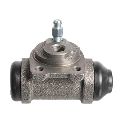 Abbildung von FEBI BILSTEIN 102862 Bremszylinder 19,1 Hinterachse links, rechts PEUGEOT: 106 II Schrägheck, 206 Kastenwagen