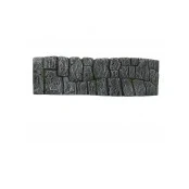 Abbildung von Aqua Della Inca Felswand Aquarium Ornament 29.5x6.6x8.9 cm L...