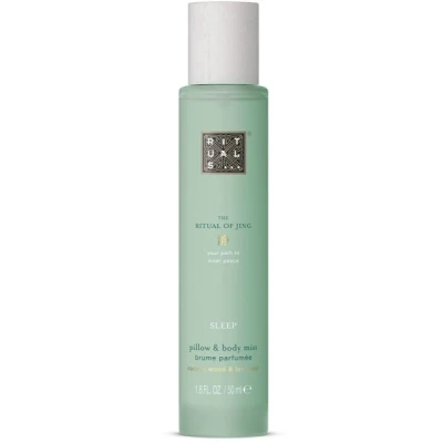 Abbildung von Rituals THE Ritual OF JING Pillow &amp; BODY MIST Körperspray, Größe: 50 ml,