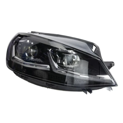 Abbildung von HELLA 1EX 013 924 301 Scheinwerfer VOLKSWAGEN: Golf 7 Schrägheck, Variant