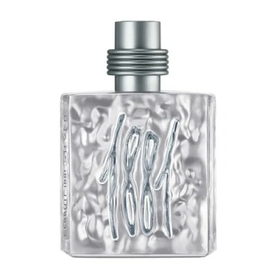 Abbildung von Cerruti 1881 Silver Eau de Toilette 100 ml