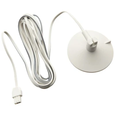 Abbildung von Schneider Electric Merten 580691 Sonnen /Dämmerungssensor, 2 m, polarweiß