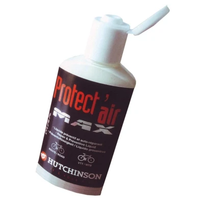 Abbildung von Hutchinson SNC Pannen sets Protect AIR MAX Dichtmittel für Tubeless Reifen 120 ml, AD60129
