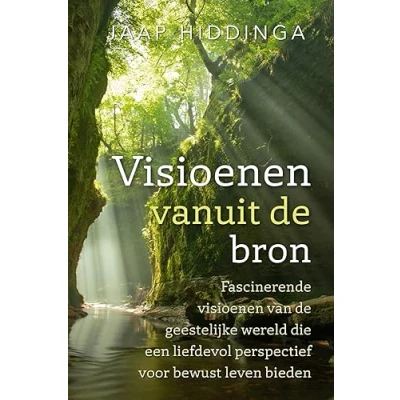 Abbildung von Visioenen vanuit de bron: openbaringen van goddelijke wijsheid
