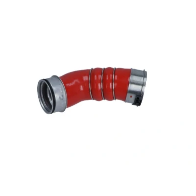 Abbildung von MAXGEAR 68 0294 Ladeluftschlauch 75 Gummi BMW: X6, X5