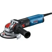 Abbildung von X LOCK Winkelschleifer GWX 14 125 S Professional