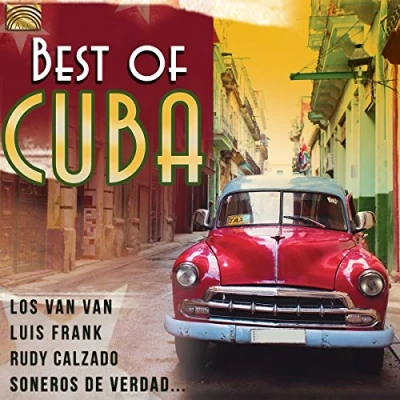 Abbildung von Best of Cuba
