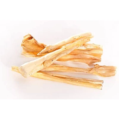 Abbildung von mascota vital Kaninchen Haut 150g