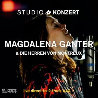 Abbildung von Studio Konzert [180g Vinyl Limited Edition] [Vinyl LP]