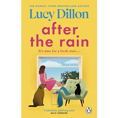 Abbildung von After the Rain: incredible and uplifting new novel from Sunday Times bestselling author