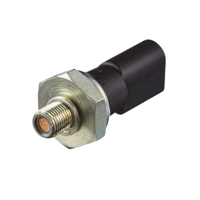 Abbildung von HELLA 6ZL 009 600 231 Öldruckschalter M10x1 2,30 Öffner AUDI: A6 C6 Avant, Q7, C7 VOLKSWAGEN: Touareg II, I, Phaeton