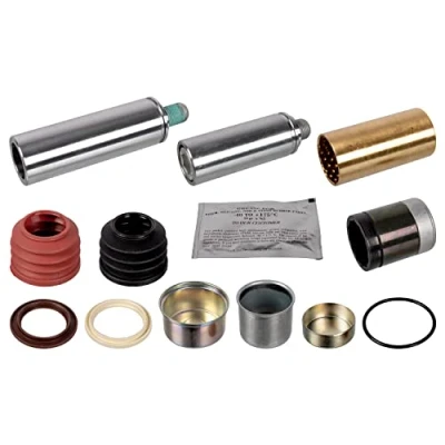 Abbildung von FEBI BILSTEIN 172377 Bremssattel Reparatursatz Hinterachse, Vorderachse SCANIA: 4 series