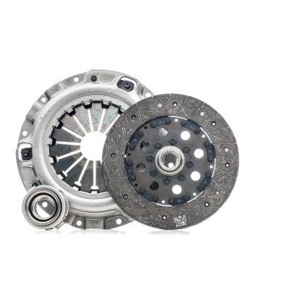 Abbildung von LuK BR 0222 623 3147 60 Kupplungssatz SUZUKI: Vitara I SUV, Grand 1 SUV