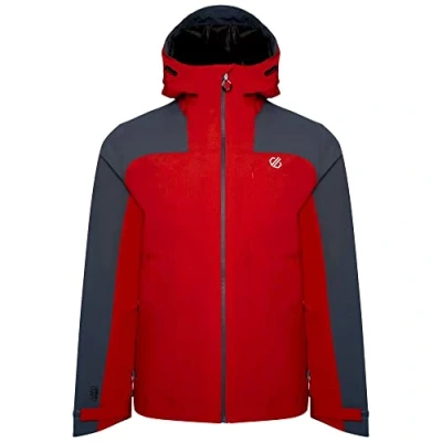 Abbildung von Dare2b Hardshelljacke wasserdichte Ared 20 000 Stretch Funktionsjacke Diluent 2