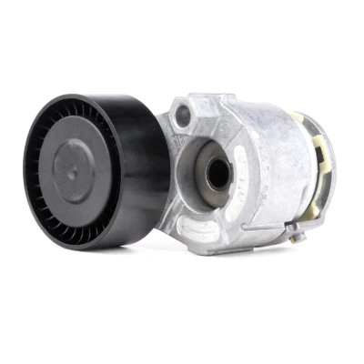 Abbildung von INA 534 0269 10 Spannarm, Keilrippenriemen RENAULT: Kangoo II Express, SCENIC 2, MEGANE 2 Stufenheck, NISSAN: Qashqai / Qashqai+2 I kfzteile,