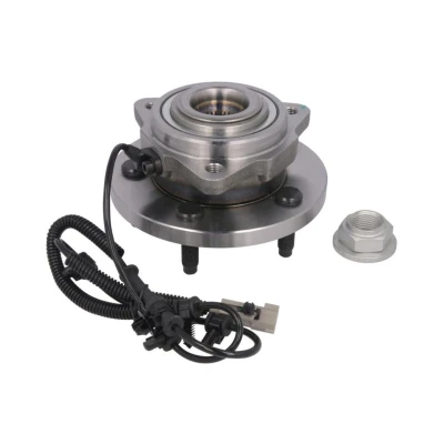 Abbildung von BLUE PRINT ADA108214 Radlagersatz JEEP: GRAND CHEROKEE 3, 2, Commander