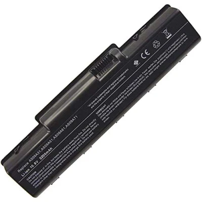 Abbildung von AS09A31 MS2274 AS09A41 AS09A51 AS09A56 AS09A61 AS09A70 AS09A71 AS09A73 AS09A75 BT.00603.076 BT.00607.066 BT.00607.067 Laptop Batterie Ersatz für Acer Aspire 5738 5732Z 7710 5532(10.8V 5200mah)