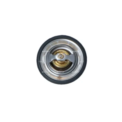Abbildung von NRF 725149 Kühlwasserthermostat 92 mit Dichtring ohne Gehäuse OPEL: Corsa B Schrägheck, Meriva A, Astra G CC, CHEVROLET: Cruze Schrägheck