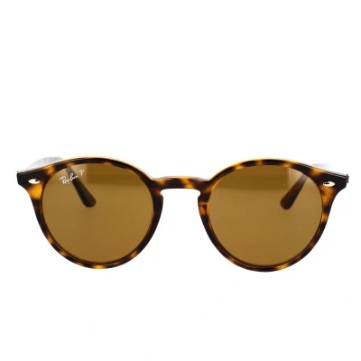 Abbildung von Ray Ban RB2180 710/83 49 Sonnenbrille