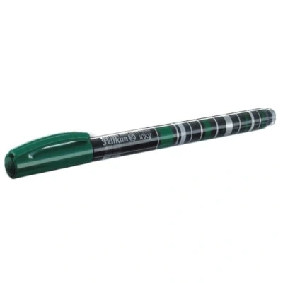 Abbildung von Pelikan inky 273 Tintenroller 0.5 mm Grün