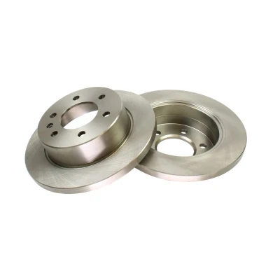 Abbildung von MAXGEAR Bremsscheibe MERCEDES BENZ: Sprinter 3.5 t Kastenwagen, 3 Pritsche / Fahrgestell 19 4839 9104230300