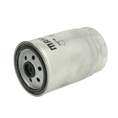 Abbildung von MAHLE ORIGINAL KC 38 Kraftstofffilter Anschraubfilter VOLKSWAGEN: GOLF 2, Caddy 1 Pickup, FIAT: Ducato II Pritsche/Fahrgestell, Bus