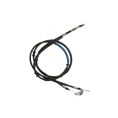 Abbildung von TRW GCH2509 Handbremsseil 1590 Scheibenbremse OPEL: Astra G CC, Caravan, Cabrio