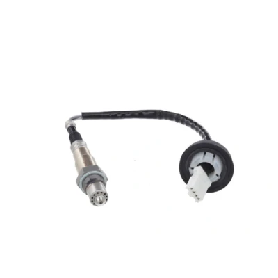 Abbildung von VALEO 368426 Lambdasonde vor Katalysator, nach Katalysator M18x1,5 Planarsonde, Gewinde vorgefettet, beheizt MITSUBISHI: Colt 6, VI CZC Cabrio