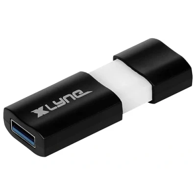 Abbildung von XLYNE WAVE USB Stick (USB 3.0, Lesegeschwindigkeit 60,00 MB/s, 3.0)