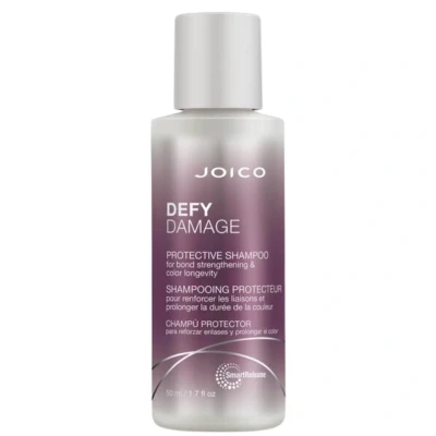 Abbildung von Joico Defy Damage Protective Shampoo Travel Size 50ml