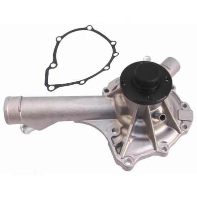 Abbildung von MAPCO 21871 Wasserpumpe mechanisch MERCEDES BENZ: Sprinter 3 T Kastenwagen, Pritsche/Fahrgestell, 2 Kastenwagen