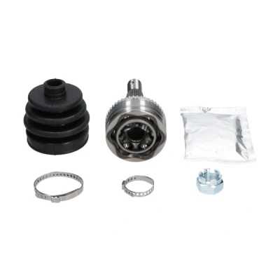 Abbildung von KAVO PARTS CV 9029 Gelenksatz radseitig, Vorderachse TOYOTA: Starlet V Schrägheck