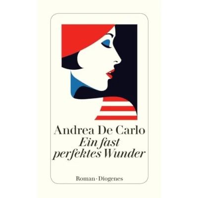Abbildung von Ein fast perfektes Wunder: Roman (detebe)