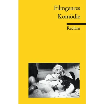 Abbildung von Filmgenres: Komödie (Reclams Universal Bibliothek)