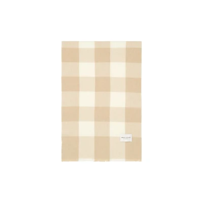 Abbildung von Marc O&#039;Polo Schal, Damen, Größe: One Size, Multi blushed camel