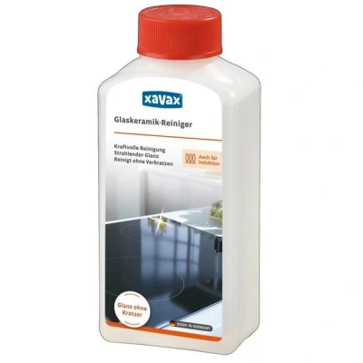 Abbildung von Xavax Reinigungs Set, 250ml
