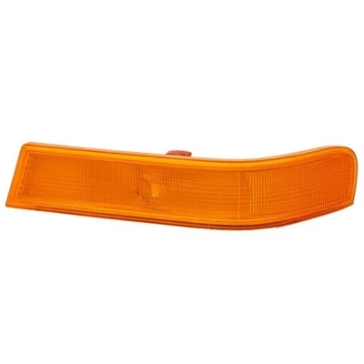Abbildung von HELLA 2BA 007 775 051 Blinker links mit Lampenträger ohne Glühlampen P21W Blinklicht Technologie 12 MERCEDES BENZ: Vario Kipper