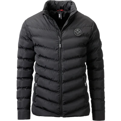 Abbildung von LPO Steppjacke &quot;GILMOUR III Men&quot;, auch in Großen Größen erhältlich