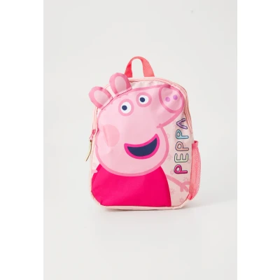 Abbildung von Vadobag Unisex Kinder Rugzak Peppa Pig Fluffy Friends Rucksack, New pink, One Size