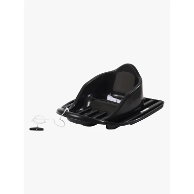 Abbildung von STIGA Babyschlitten Cruiser, Schwarz