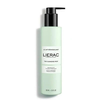 Abbildung von Lierac Reinigungsmilch 200 ml