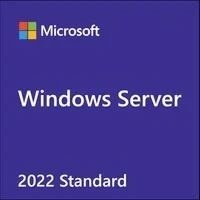 Abbildung von Windows Server 2022 Standard, Software