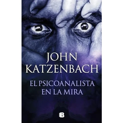 Abbildung von El psicoanalista en la mira (La Trama)