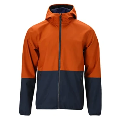 Abbildung von WHISTLER Softshelljacke &quot;Palmer&quot;, mit 8000 mm Wassersäule