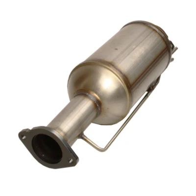 Abbildung von MAXGEAR 27 6051 Rußpartikelfilter Euro 4 Cordierit FORD: FOCUS 2 Kombi, Cabriolet, C Max, VOLVO: V50, C30, V70 3