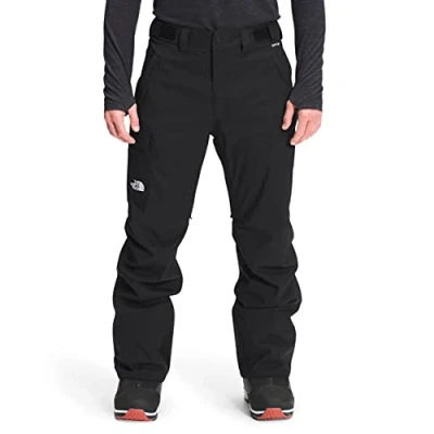 Abbildung von The North Face Freedom Insulated PANT Skihose, Herren, Größe: XXLxS, Black