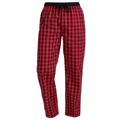 Abbildung von Ceceba Nachtwäsche Hose, Herren, Größe: 3XL, Mars red