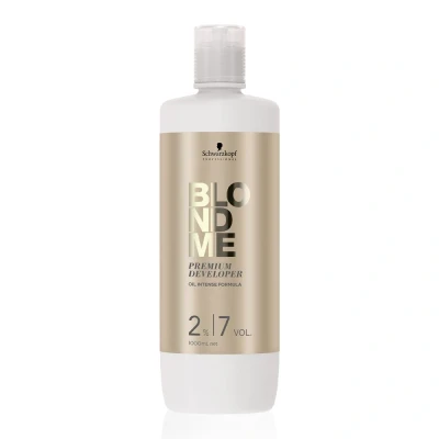 Abbildung von BlondMe Premium Entwickler 2% 7vol. 1000 ml