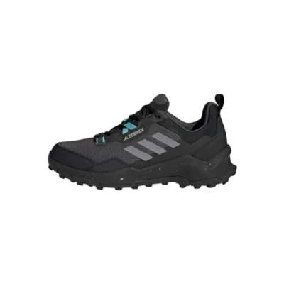 Abbildung von Adidas Terrex AX4 Hikingschuh, Damen, Größe: 40 2/3, Core black grey three mint ton Schuhe