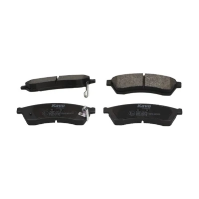 Abbildung von KAVO PARTS KBP 1015 Bremsbelagsatz CHEVROLET: Epica Limousine, Evanda DAEWOO:
